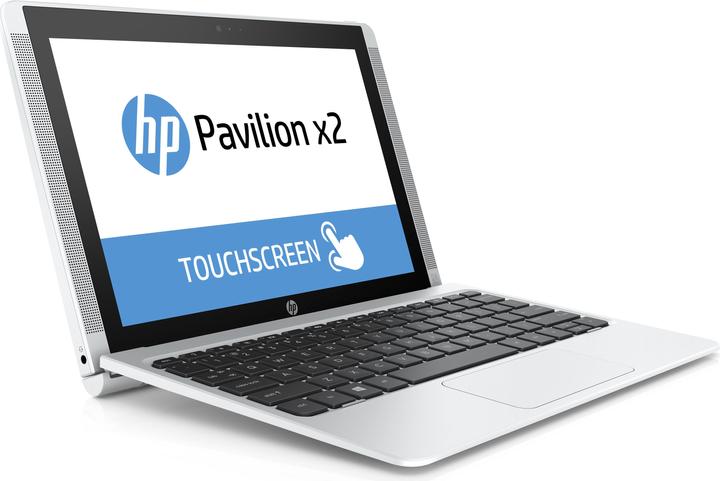Actual product image HP Pavilion x2 10-n210nz (10.10", Intel Atom Z3736F, 2 GB, 64 GB)