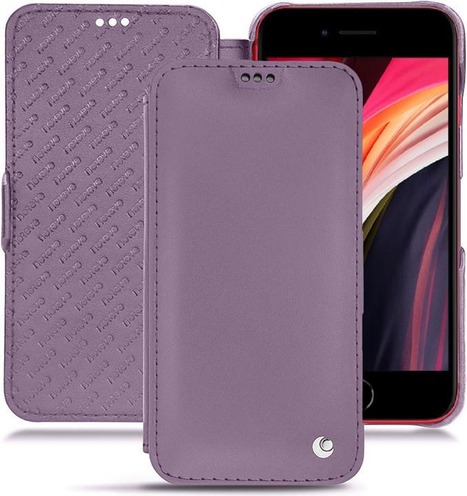 Actual product image Noreve Leather case horizontal (Apple iPhone SE (2nd Gen), Apple iPhone SE (3rd Gen))