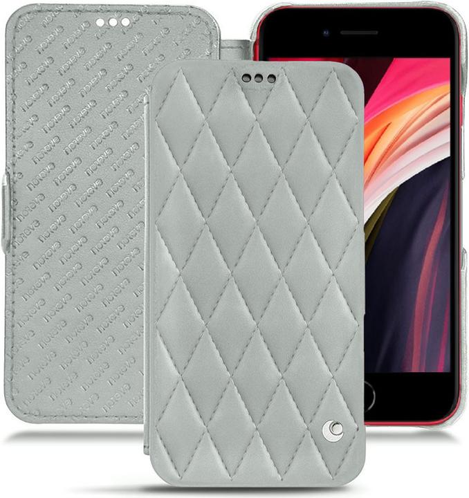 Immagine prodotto Noreve Cover in pelle orizzontale (Apple iPhone SE (seconda generazione))