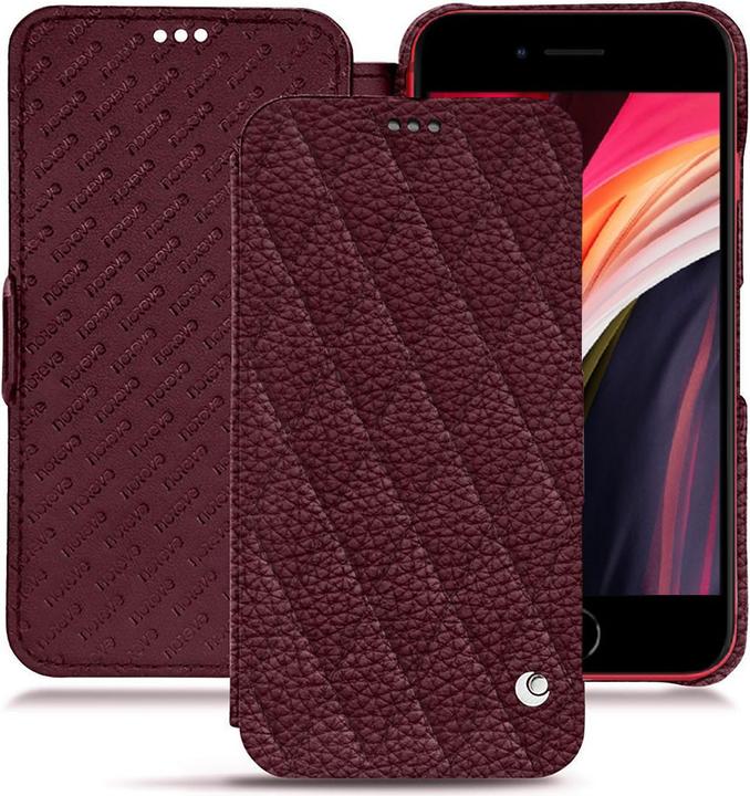 Immagine prodotto Noreve Cover in pelle orizzontale (Apple iPhone SE (seconda generazione))