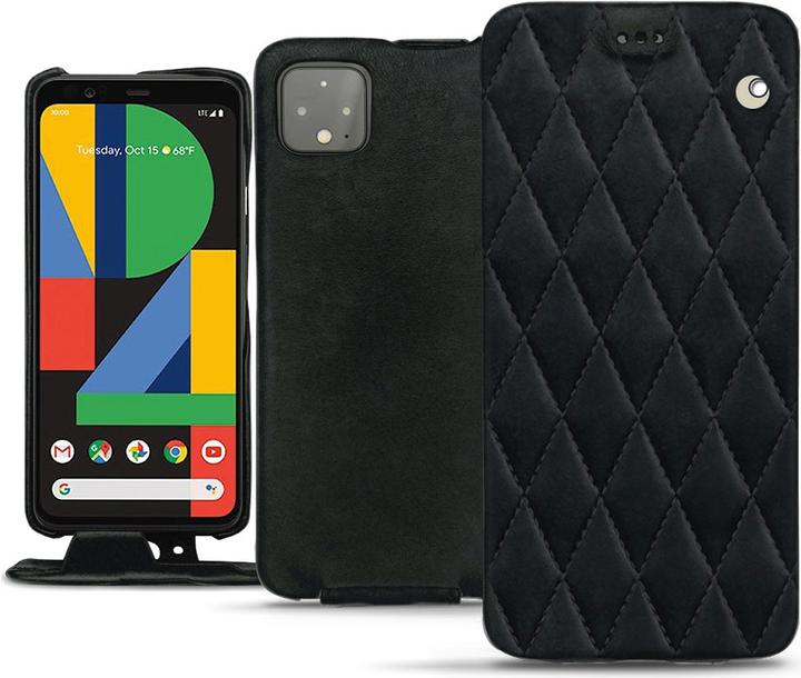 Produktbild Noreve Lederschutzhülle vertikal (Google Pixel 4)