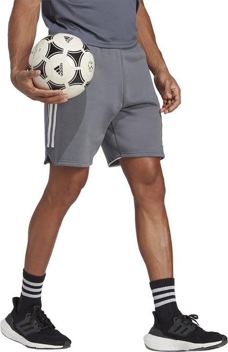 Produktbild adidas Tiro 23 League Sweat Herren Shorts grau HZ3017 (S) (S)