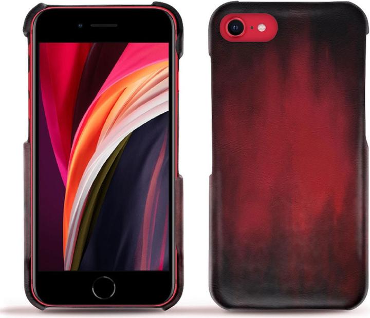Productafbeelding Noreve Lederen omslag (Apple iPhone SE (2e generatie))