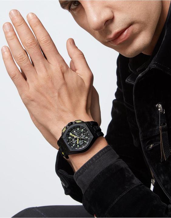 Image du produit Philipp Plein Plein Extrême (Chronographe, 44 mm)