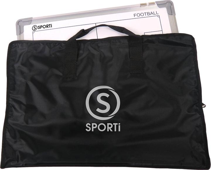 Immagine prodotto Sporti tavola da calcio bifacciale piccola 30x45 cm