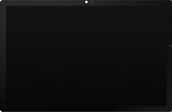 Produktbild Samsung Display Unit für Galaxy Tab A8 10.5 (2021), w/o Frame, Schwarz (Display)
