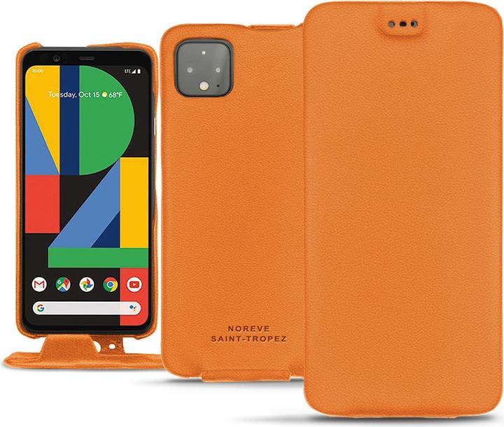 Arancione PU ( Pantone #ff9351 )
