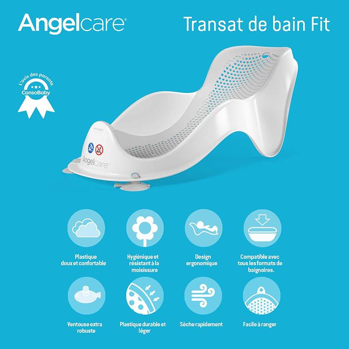 Image du produit Angelcare Fit