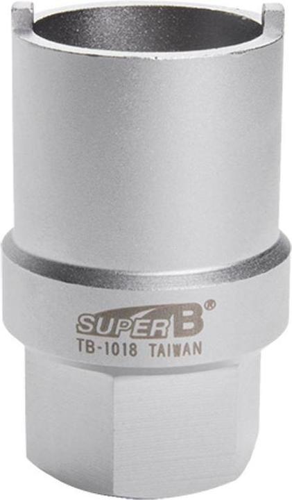 Produktbild Super B kassettenaufsatz tb-1018 shimano