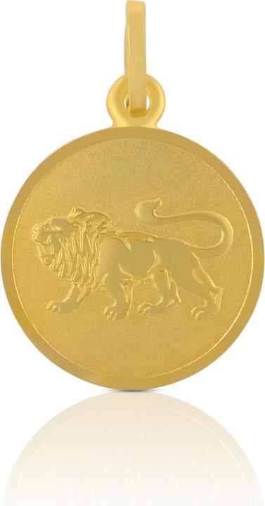 Image du produit Muau Lion (Or jaune 750/18K)