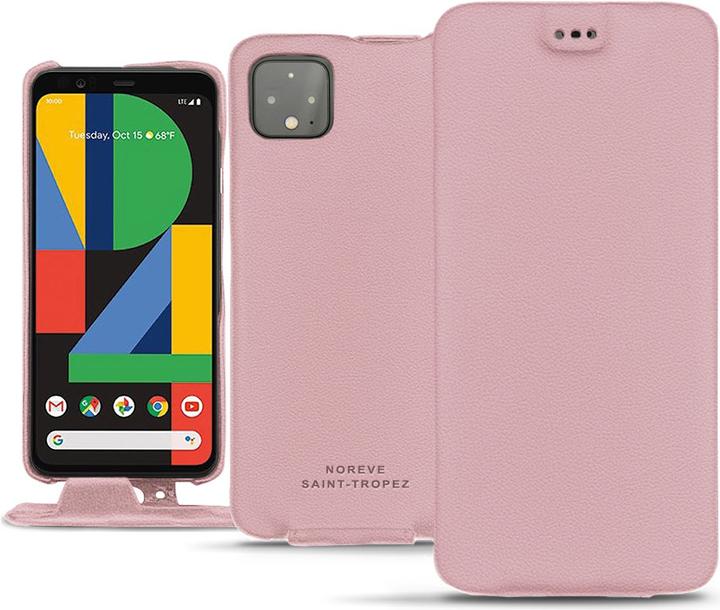 Immagine prodotto Noreve Cover in pelle verticale (Google Pixel 4)