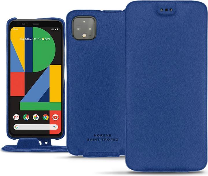 Bleu Océan PU ( Pantone #003da5 )