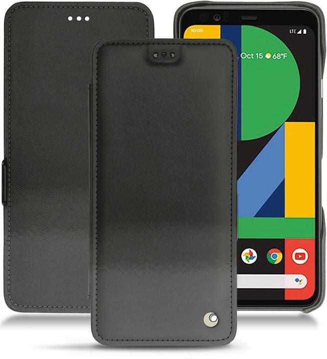 Actual product image Noreve Leather case horizontal