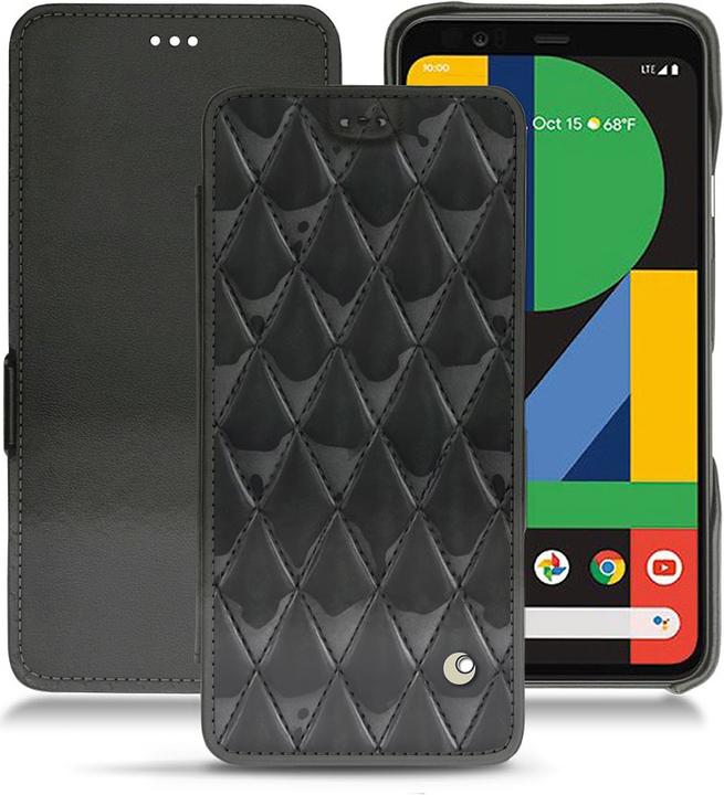 Actual product image Noreve Leather case horizontal