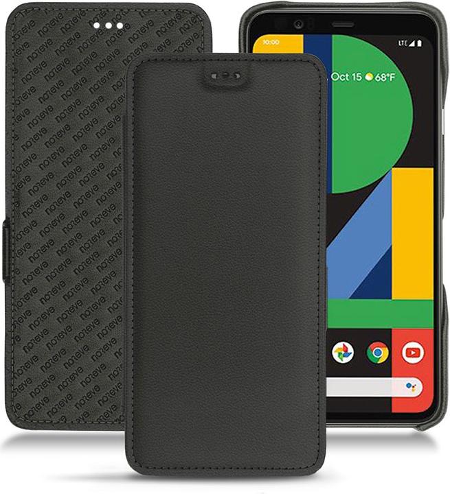 Noir PU ( Black )