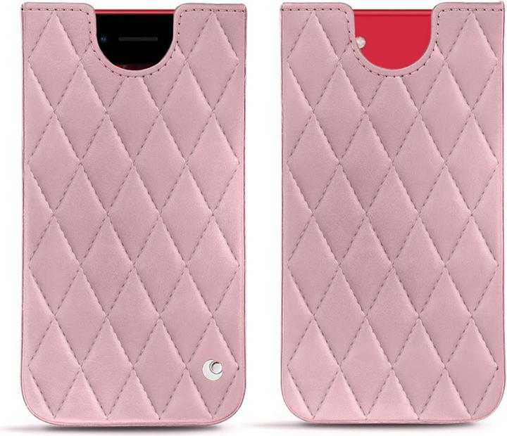 Productafbeelding Noreve Lederen omslag (Apple iPhone SE (3e generatie), Apple iPhone SE (2e generatie))