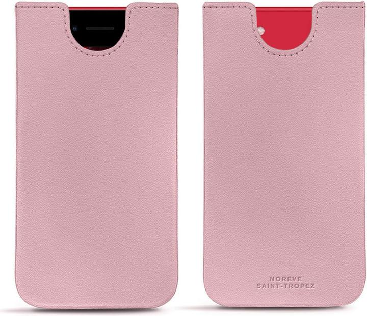 Roze PU ( Pantone #efbae1 )