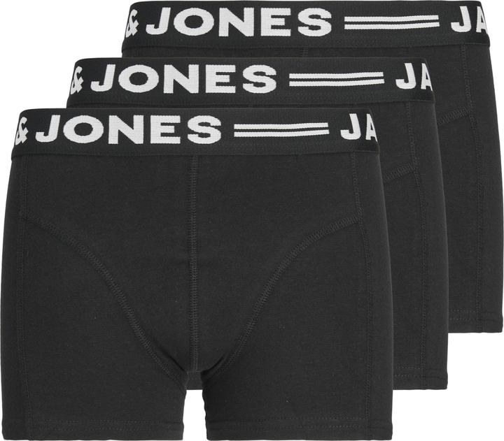 Produktbild Jack & Jones Sense (140, 3er Pack)
