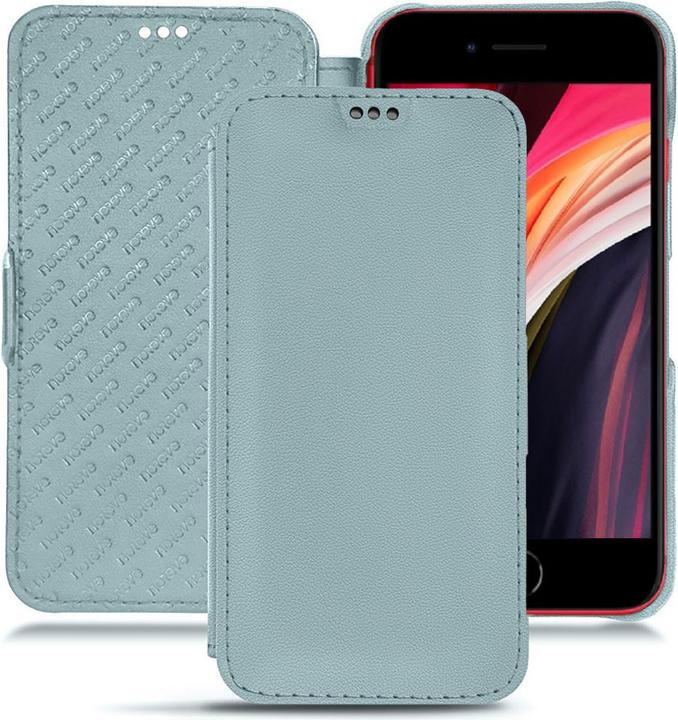 Actual product image Noreve Leather case horizontal (Apple iPhone SE (2nd Gen), Apple iPhone SE (3rd Gen))