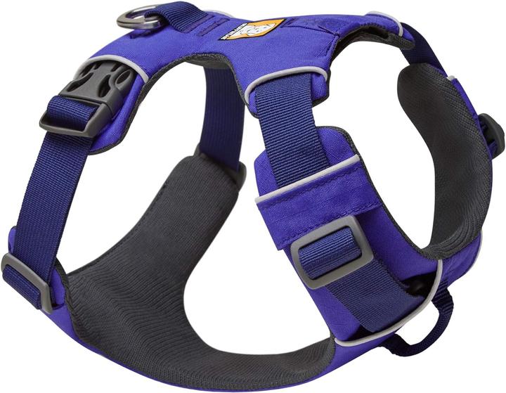 Image du produit Ruffwear Harnais pour chien Front Range (XXS, Chien, Général, Promenade)
