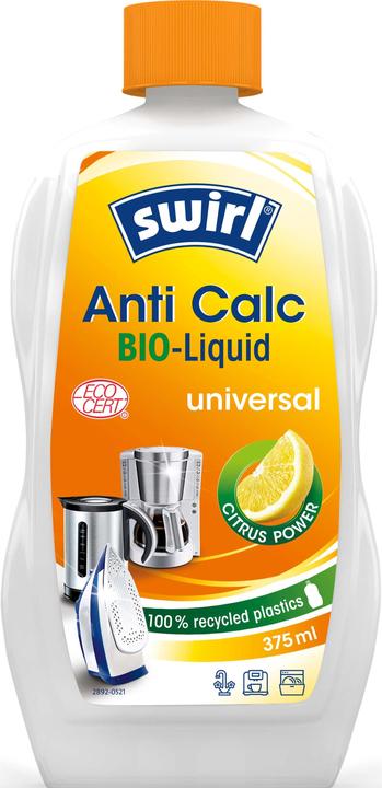 Actual product image Swirl anti calc (375 ml)