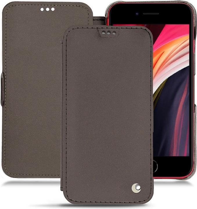 Produktbild Noreve Lederschutzhülle horizontal (Apple iPhone SE (2nd Gen), Apple iPhone SE (3rd Gen))