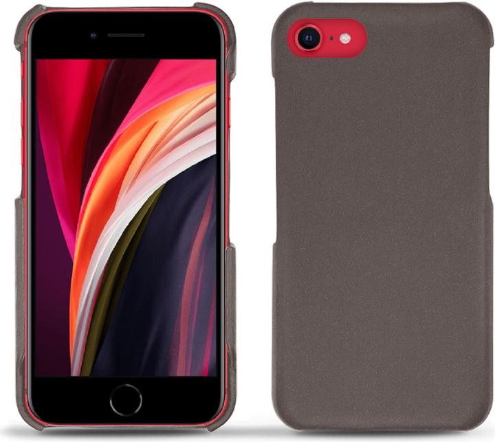 Productafbeelding Noreve Lederen omslag (Apple iPhone SE (3e generatie), Apple iPhone SE (2e generatie))