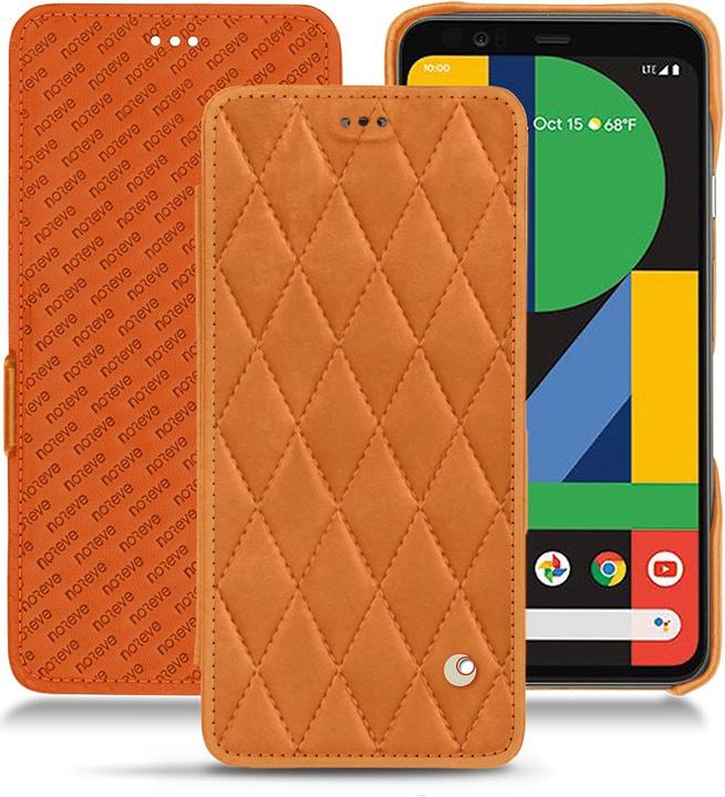 Image du produit Noreve Housse cuir horizontal (Google Pixel 4)