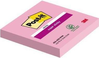Immagine prodotto Post-it Super Sticky (76 x 76 mm)