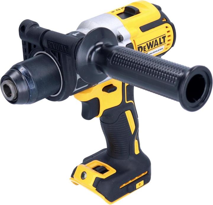 Actual product image DeWalt DCD 996 N (Rechargeable battery operated)