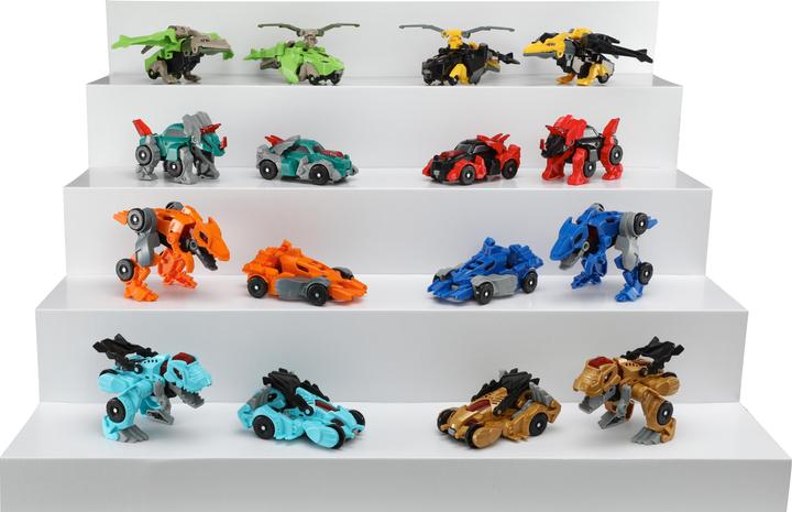 Produktbild VTech Switch & Go Dinos - Surprise