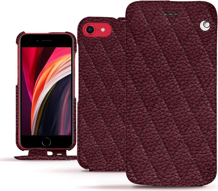 Immagine prodotto Noreve Cover in pelle verticale (Apple iPhone SE (seconda generazione))