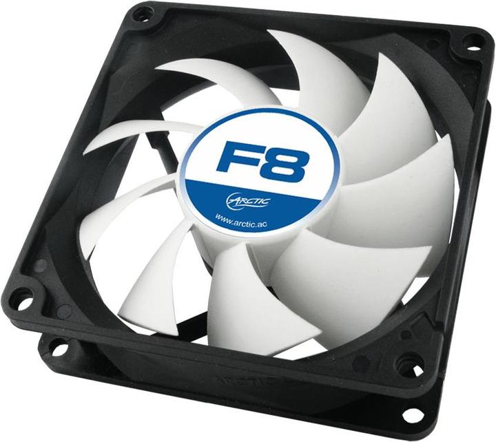 Produktbild Arctic F8 (80 mm, 1 x)
