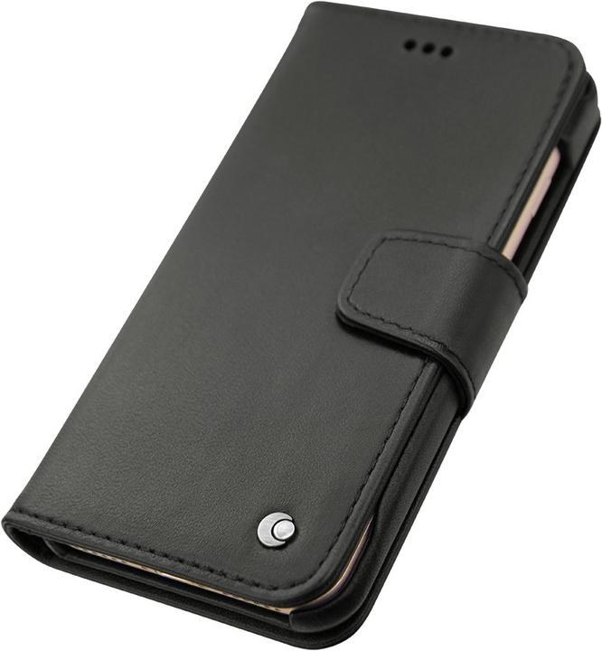 Productafbeelding Noreve Leren Portemonnee (Apple iPhone SE (3e generatie), Apple iPhone SE (2e generatie))