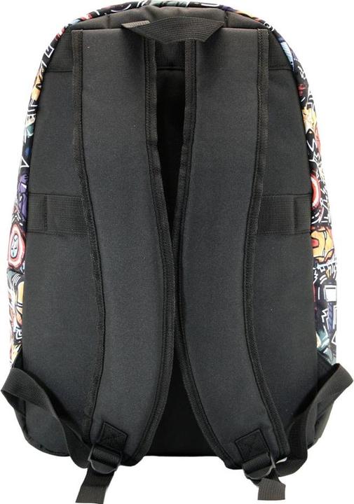 Produktbild Karactermania FAN HS Backpack Fun