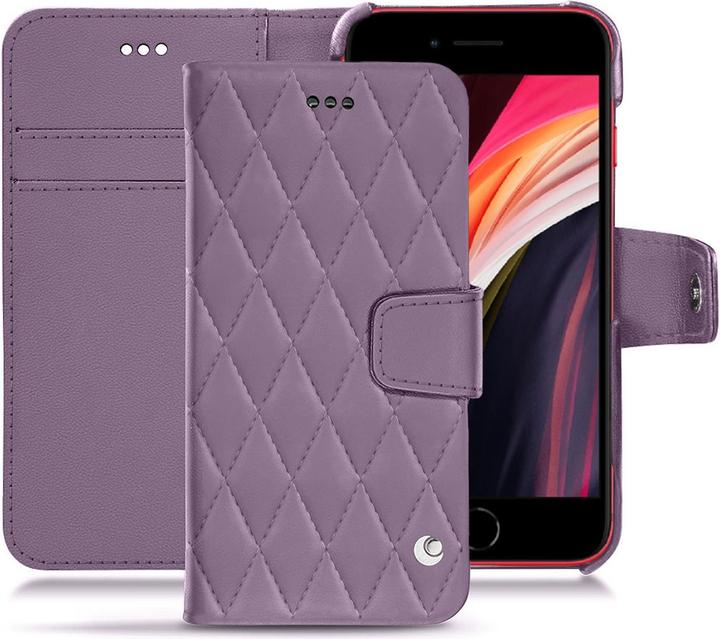 Lilas - Couture ( Nappa - Pantone #b9a3e3 )