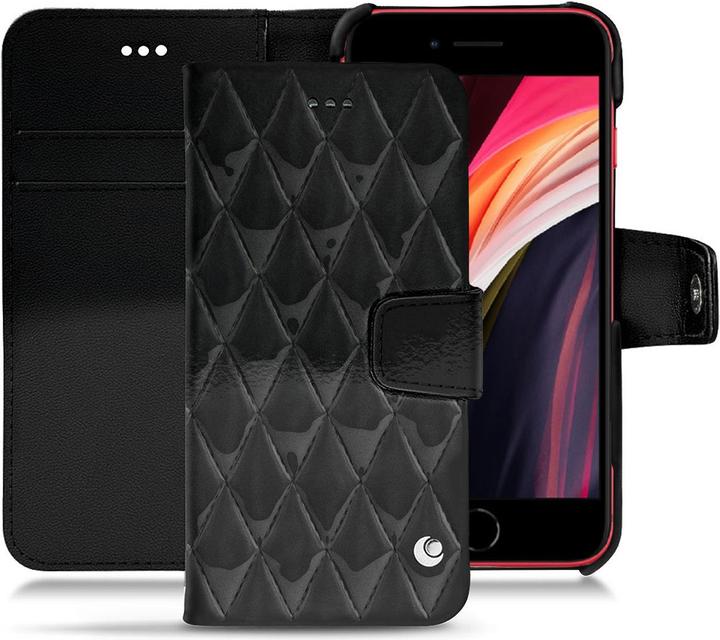 Produktbild Noreve Lederschutzhülle Wallet