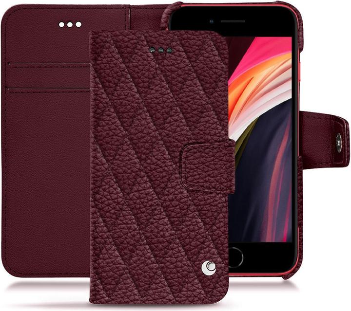Lie de vin - Couture ( Pantone #412234 )