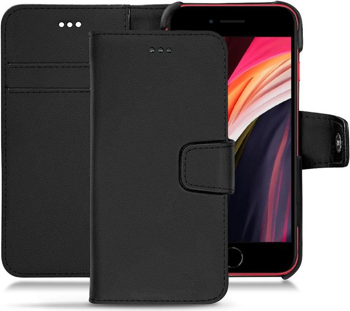 Noir PU ( Black )