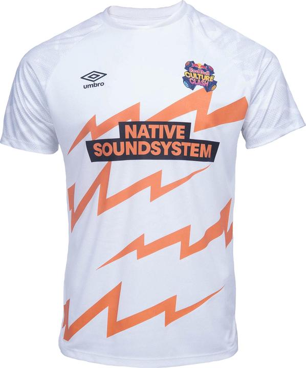 Umbro Culture Clash Trikot