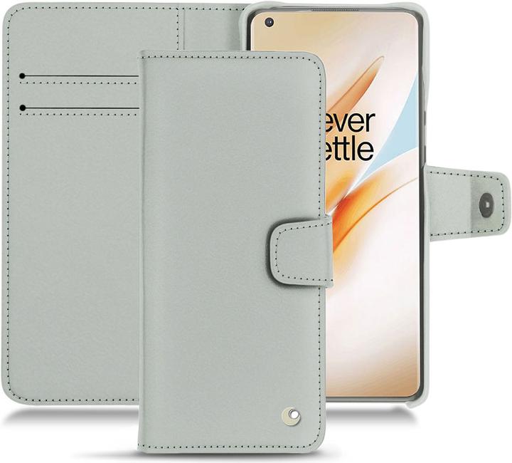Actual product image Noreve Leather case wallet (OnePlus 8 Pro)