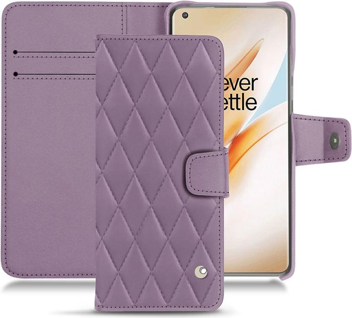 Lilas - Couture ( Nappa - Pantone #b9a3e3 )