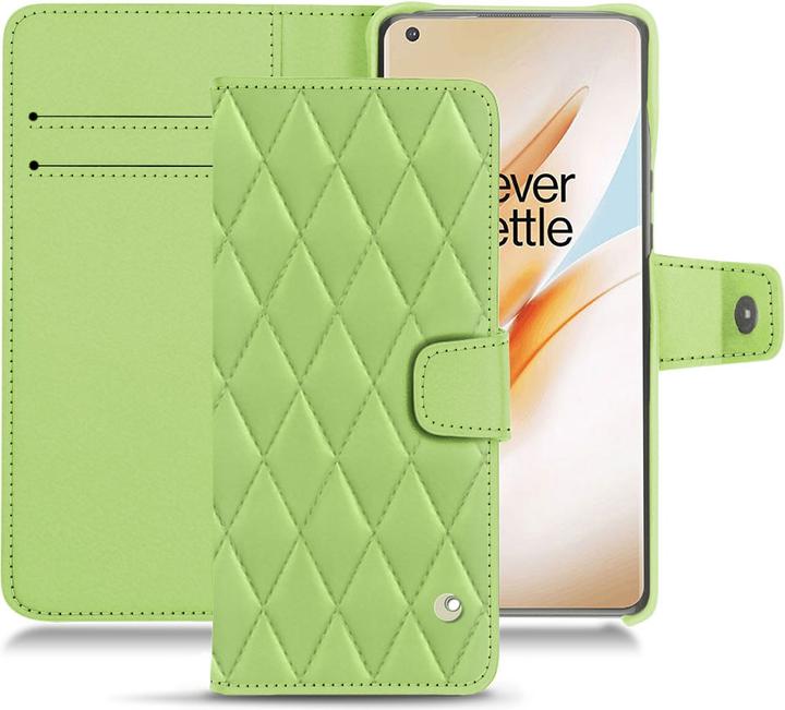 Vert olive - Couture ( Nappa - Pantone #a7c58e )