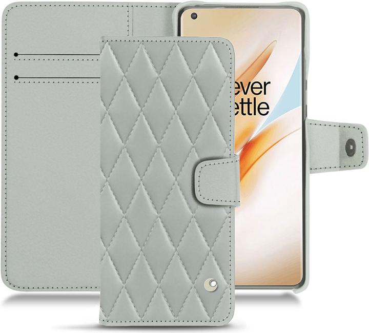 Gris - Couture ( Nappa - Pantone #c1c6c8 )