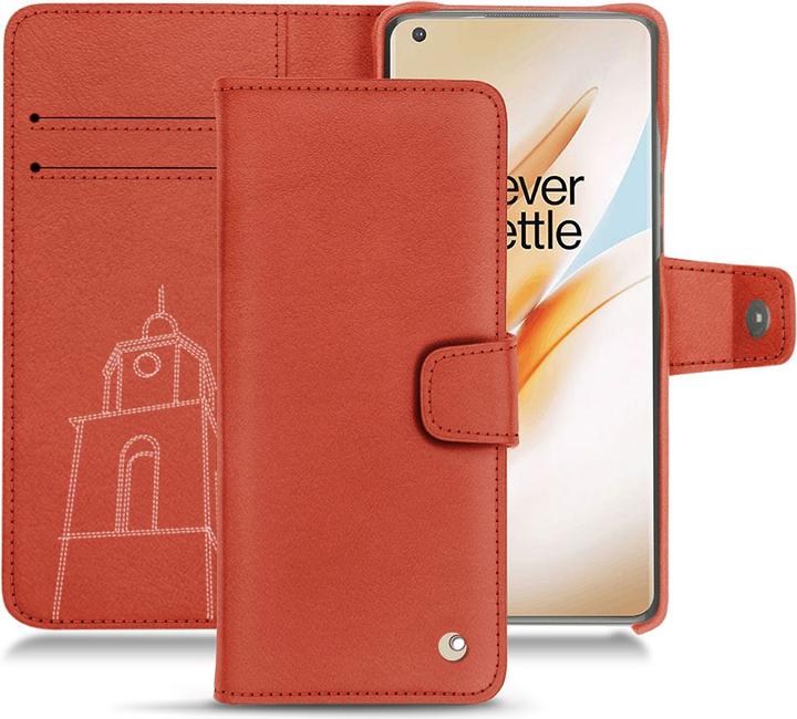 Arange clouquié ( Pantone #D33108 )