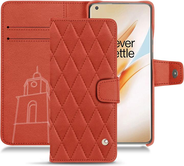 Arange clouquié - Couture ( Pantone #D33108 )