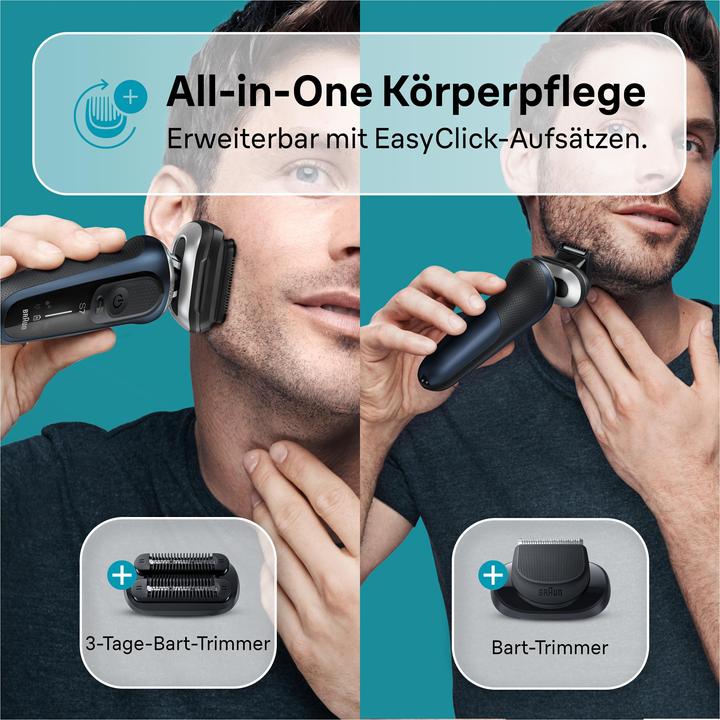 Image du produit Braun Series 7 71-B7850cc