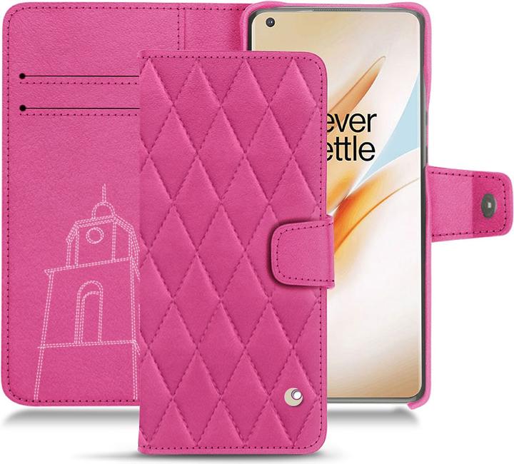 Rose BB - Couture ( Pantone #DB599F )