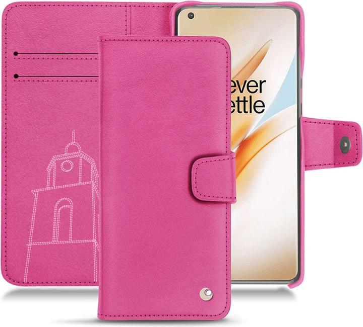 Rose BB ( Pantone #DB599F )