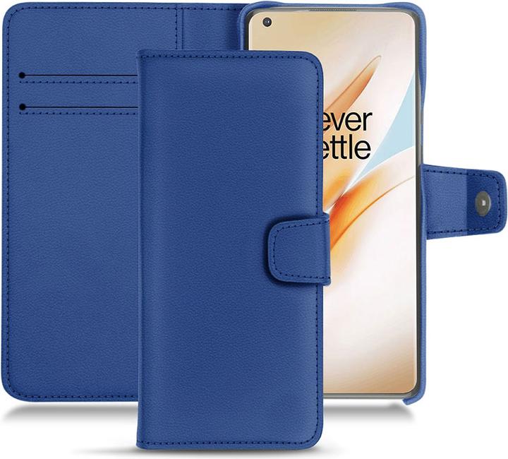 Bleu Océan PU ( Pantone #003da5 )